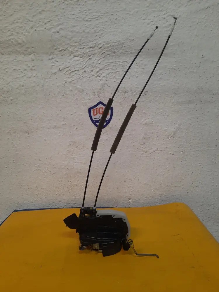 D_731457-MLM75295515983_032024-F.jpg Chapa Puerta Delantera Izquierda Sentra 2007 2012