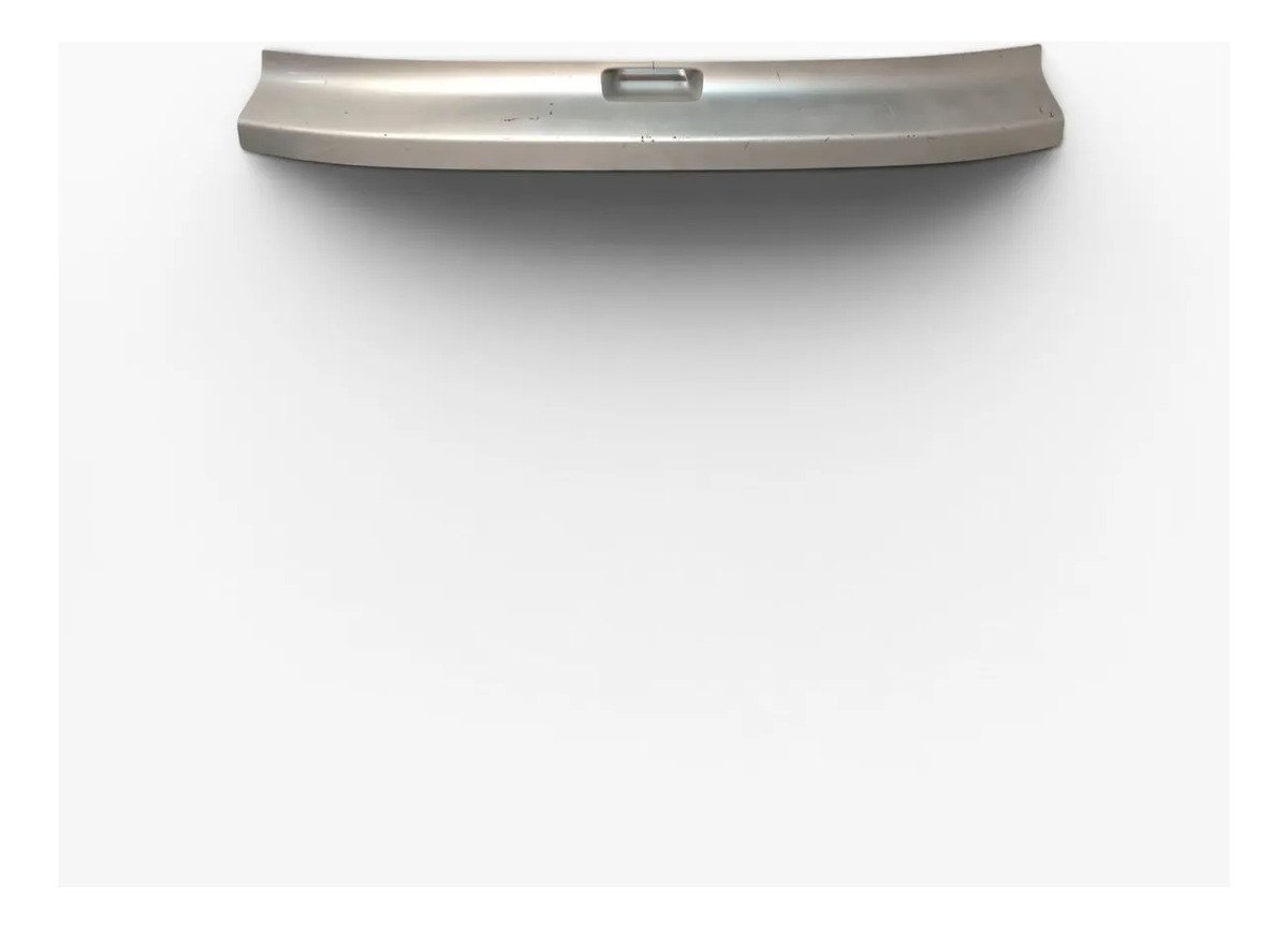 Moldura Tapa Cajuela Honda Crv 2007 2011