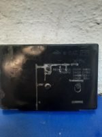 Tapa Batería Nissan X-trail 2009 2014