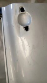 Puerta Delantera Izquierda March 2018 2020
