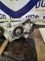 Faro Derecho Camry 2012 2014