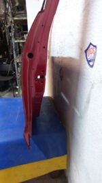 Puerta Delantera Izquierda Mazda 2 2015 2020