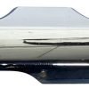 D_736109-MLM88842911408_082025-F.jpg Moldura Parrilla Cromada Superior Derecha Vitara 2016 2018