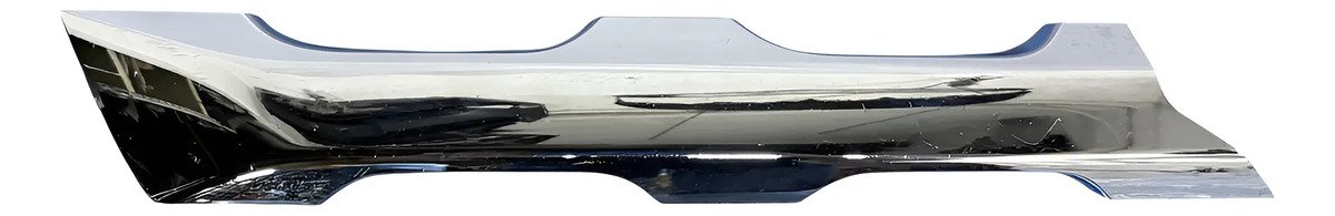 D_736109-MLM88842911408_082025-F.jpg Moldura Parrilla Cromada Superior Derecha Vitara 2016 2018
