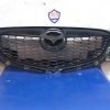 Parrilla Delantera Mazda Cx5 2013 2015