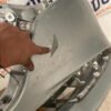 Fascia Delantera Mazda 3 2019 2022