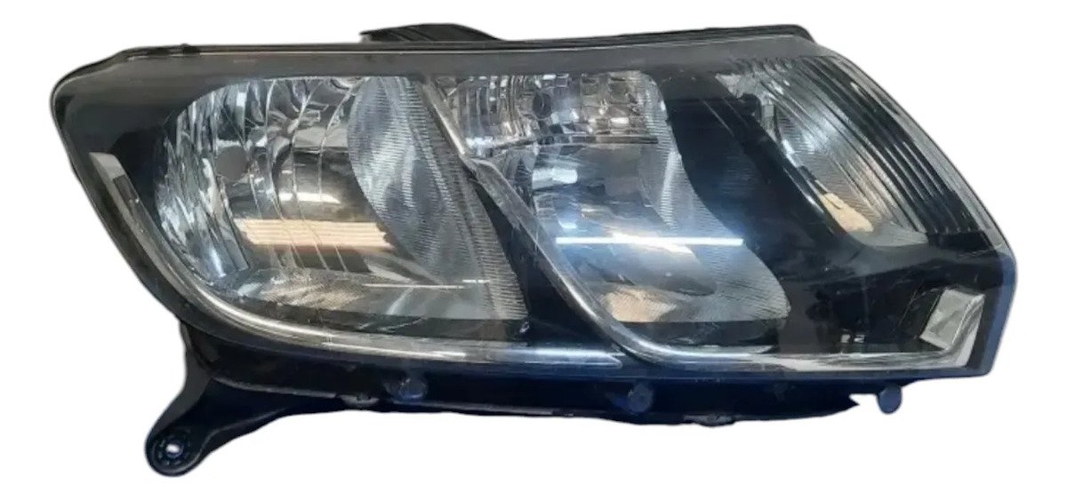 Faro Derecho Renault Sandero Logan 2015 2020