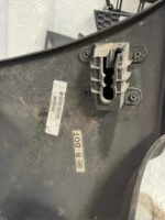Facia Delantera Blazer 2002 2009