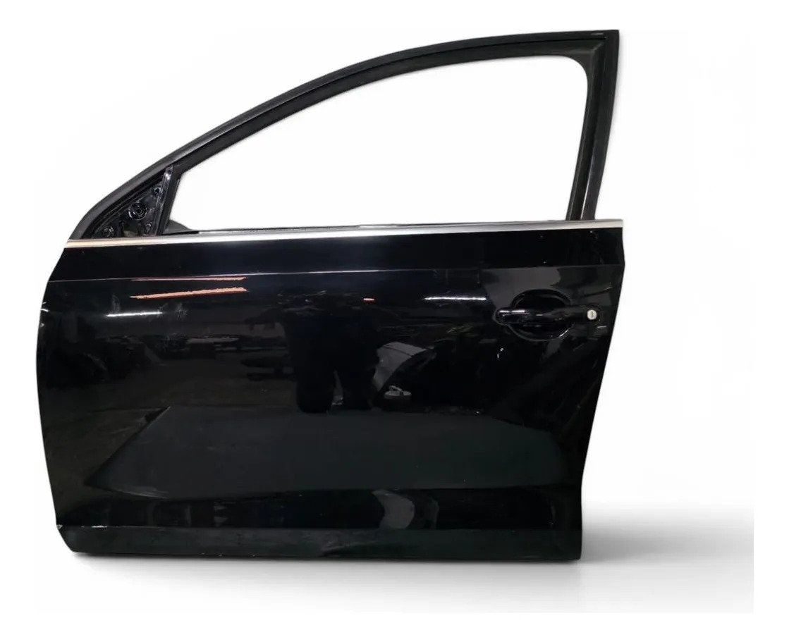 Puerta Delantera Izquierda Jetta Bicentenario Mk6 2011 2018