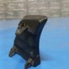 Moldura Rejilla Fascia Delantera Derecha Hilux 2012 2016