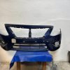 Fascia Delantera Nissan Versa 2015 2019