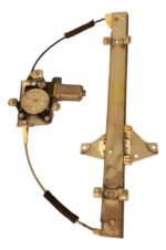 Motor Elevador Puerta Trasera Aveo 2008 2017