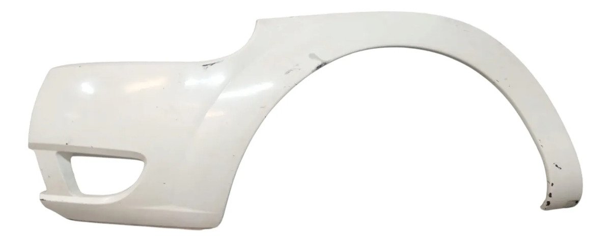 D_738561-MLM110459117864_052026-F.jpg Extensión De Fascia Delantera Izquierda Ford Ka 2003 2008