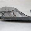Rejilla De Fascia Delantera Izquierda Mazda3 2010 2013