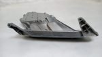 Rejilla De Fascia Delantera Izquierda Mazda3 2010 2013