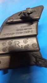 Moldura Rejilla Fascia Delantera Derecha Hilux 2012 2016