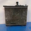 D_739600-MLM87173471552_072025-F.jpg Radiador De Agua I10 1.1 2007 2014