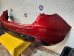 Fascia Mazda 3 Hatchback 2014 2018