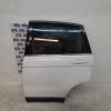 Puerta Trasera Izquierda Honda Crv 2008 2011 Completa