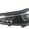 Faro Delantero Izquierdo Elantra 2019 2020
