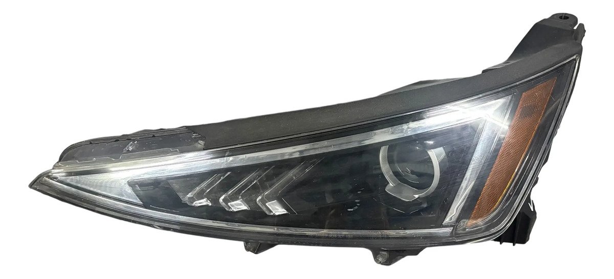 Faro Delantero Izquierdo Elantra 2019 2020