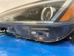 Faro Delantero Izquierdo Elantra 2019 2020