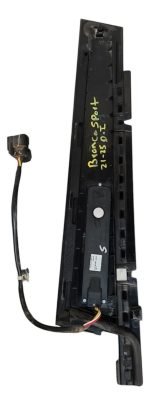 D_740843-MLM110798074049_042026-F.jpg Moldura Puerta Delantera Izquierda Bronco Sport 2021 2025