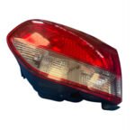Intercalavera Derecha Volkswagen Golf 2010 2013