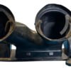 D_741780-MLM113002190372_072026-F.jpg Conducto De Aire Acondicionado Tablero Ford Fiesta 03-07