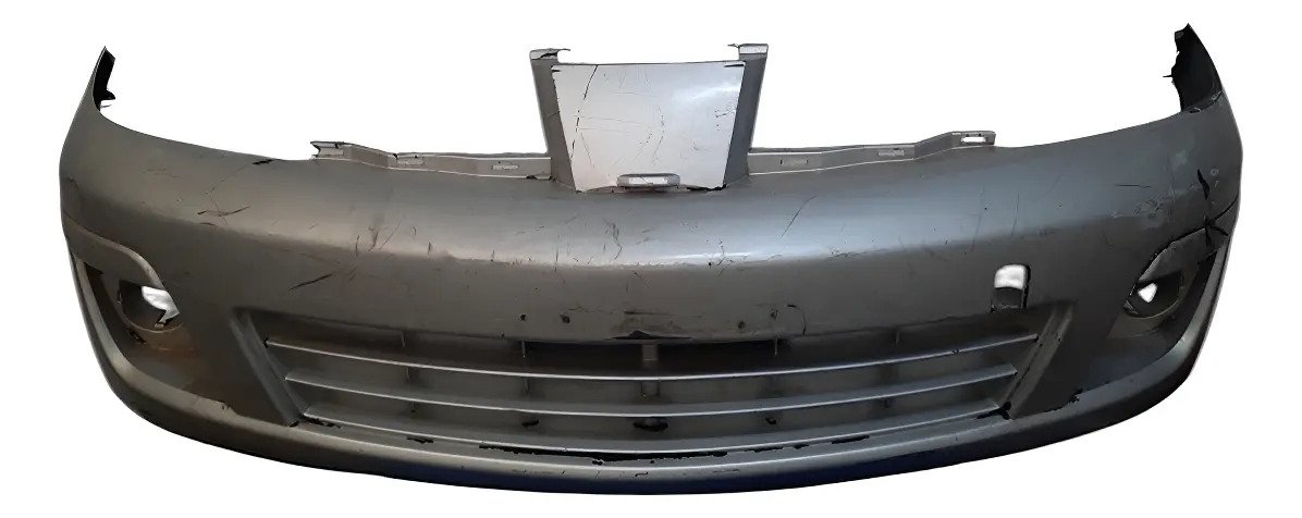 Fascia Delantera Nissan Tiida 2007 2014