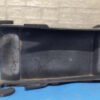 Moldura De Cinturón De Seguridad Jetta A3 93 98