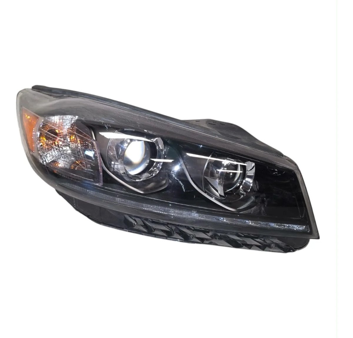 Faro Derecho Sorento 2019 2020