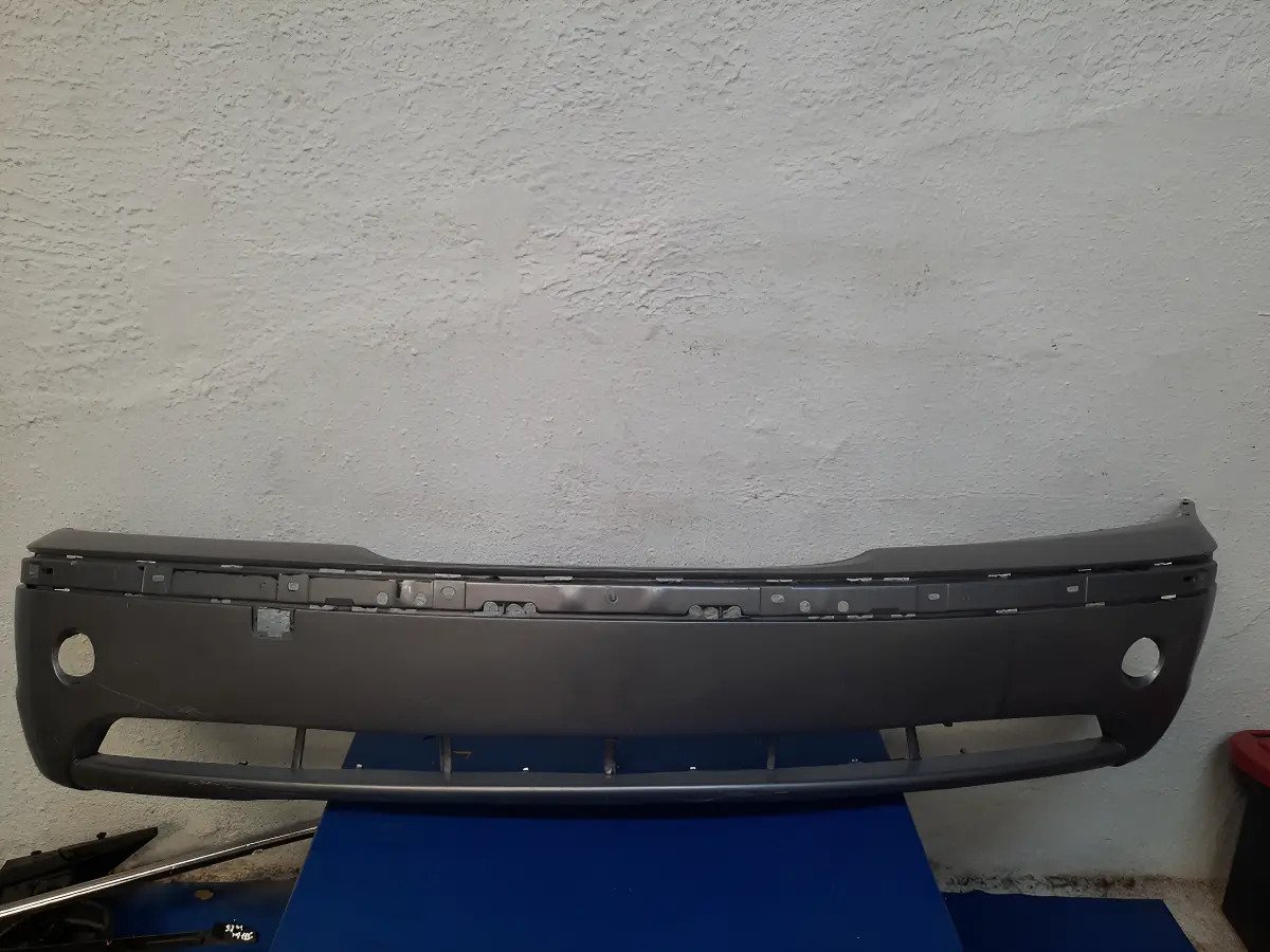 D_745391-MLM89482346013_082025-F.jpg Fascia Delantera Bmw Serie 3 2002 2005