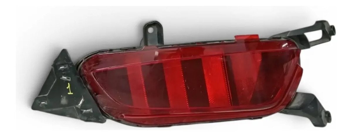 Reflejante Izquierdo Mazda Cx3 2016 2020