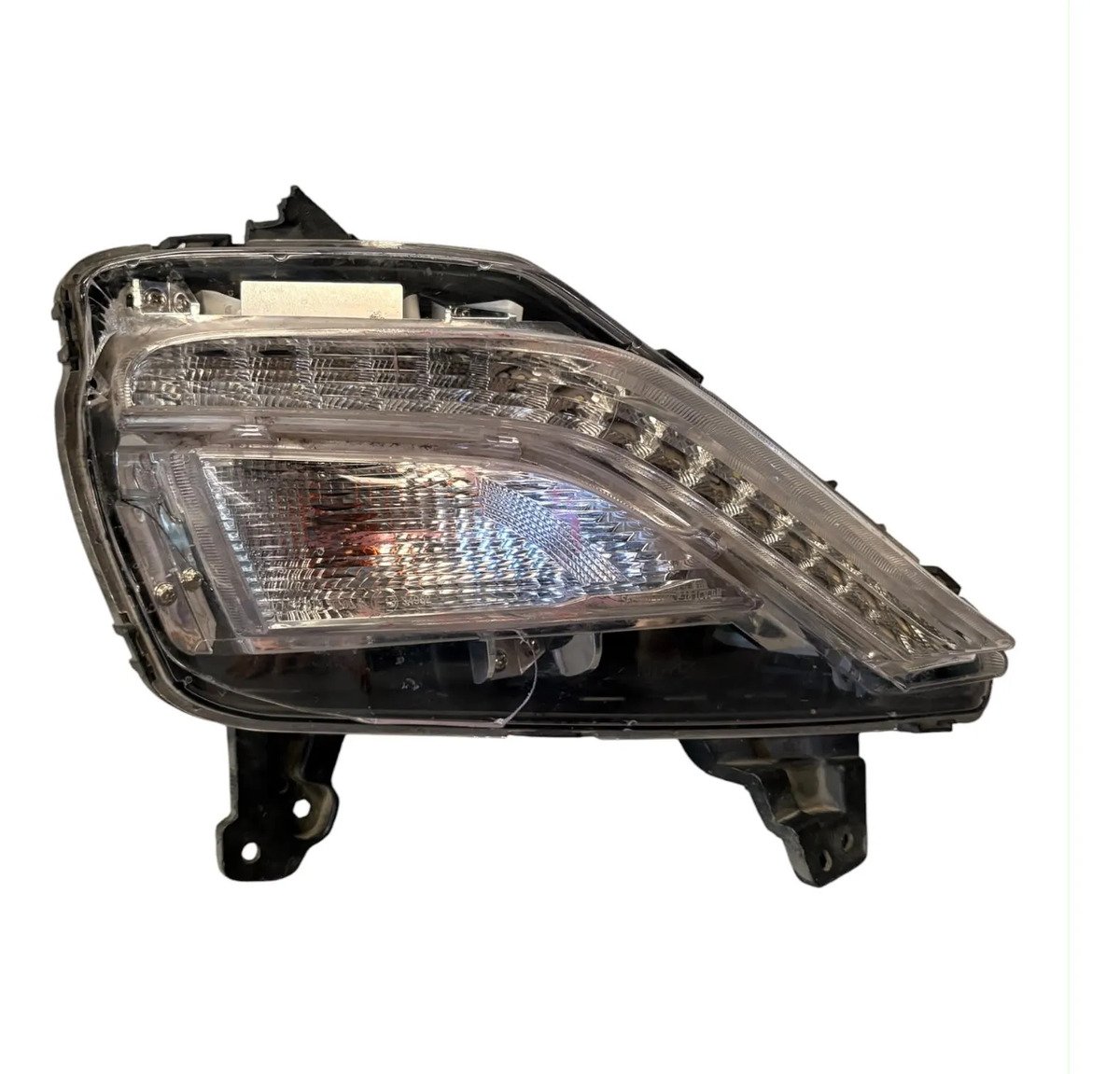 Faro De Niebla Led Derecho Spark 2019 2021