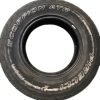 Llanta 2° 265/70r17 Pirelli Scorpion (gallito)