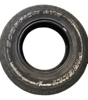 D_746840-MLM87170336698_072025-F.jpg Llanta 2° 265/70r17 Pirelli Scorpion (gallito)