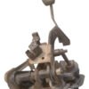 D_747031-MLM114061572071_072026-F.jpg Pedales Clutch Y Freno Ford Fiesta 2003 2010