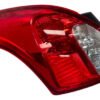 Calavera Izquierda Versa Drive 2012 2025