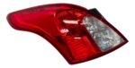Calavera Izquierda Versa Drive 2012 2025
