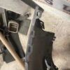 Fascia Delantera Mazda 3 2019 2022