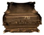 D_747840-MLM114219025005_072026-F.jpg Moldura Cubre Volante De Ford Figo 2016 2019