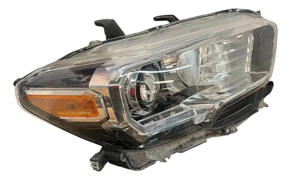 Faro Led Derecho Tacoma 2016 2019