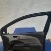 Puerta Delantera Derecha Chevrolet Sonic 2017 2019