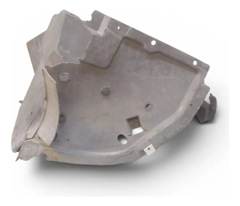 Tolva De Caja Fltro De Aire Nissan Versa 14 19