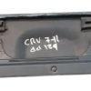 Moldura Puerta Delantera Izquierda Honda Crv 2007 2011