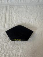 D_749915-MLM87790274876_072025-F.jpg Tapa Moldura Cinturón De Seguridad Trasero Corsa 2003 2008