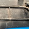 Vista Posterior Consola Central Nissan Sentra 2013 2016