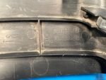 Vista Posterior Consola Central Nissan Sentra 2013 2016