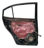 Puerta Trasera Izquierda Yaris 2018 2021